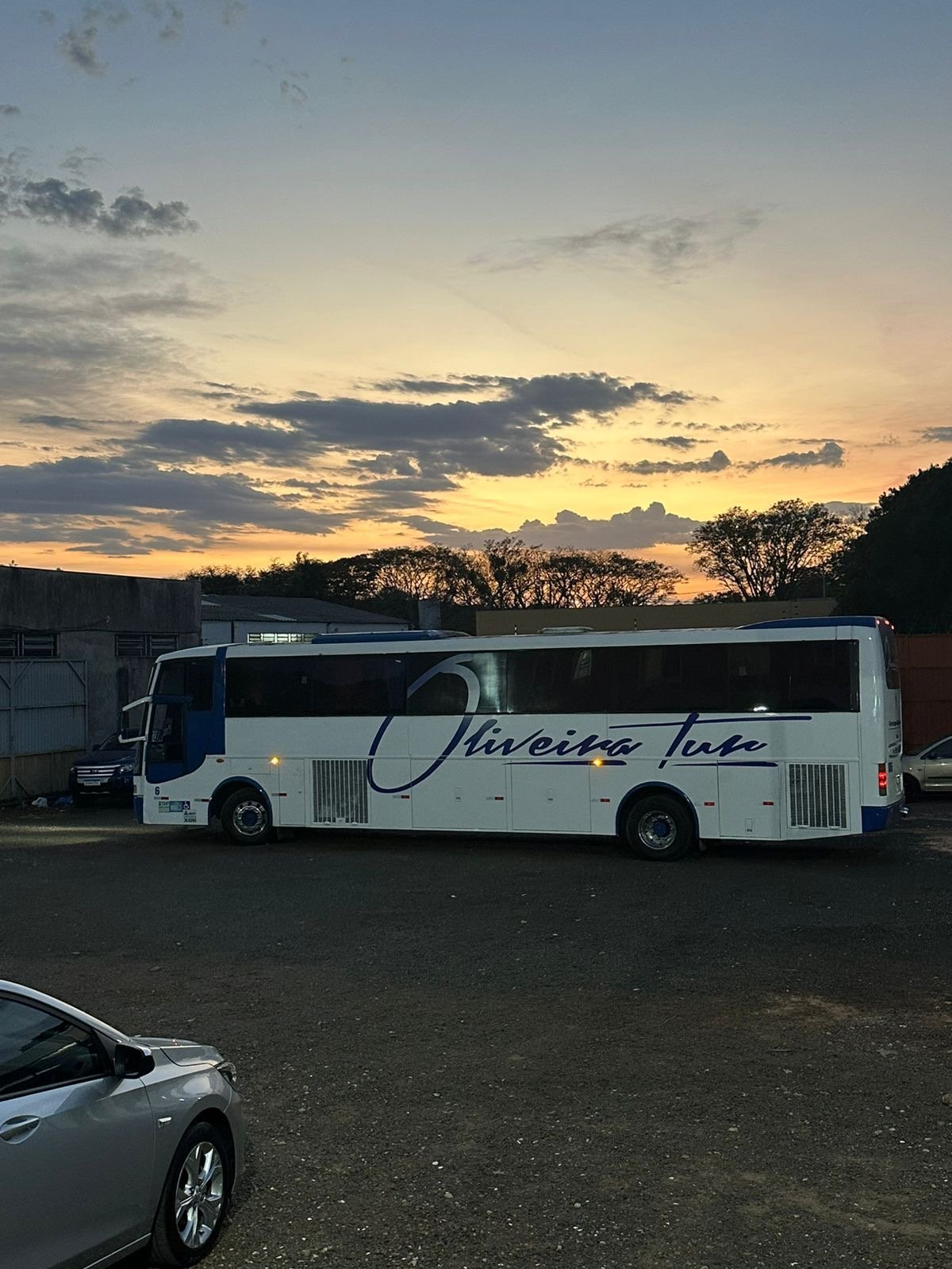 Excursões ao Paraguai - Ônibus e van executiva de Curitiba para Ciudad del Este
